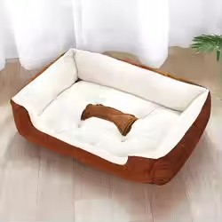 Comfortable Bed