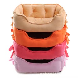 Custom Warm Pets Bed