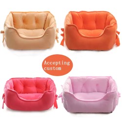 Custom Warm Pets Bed