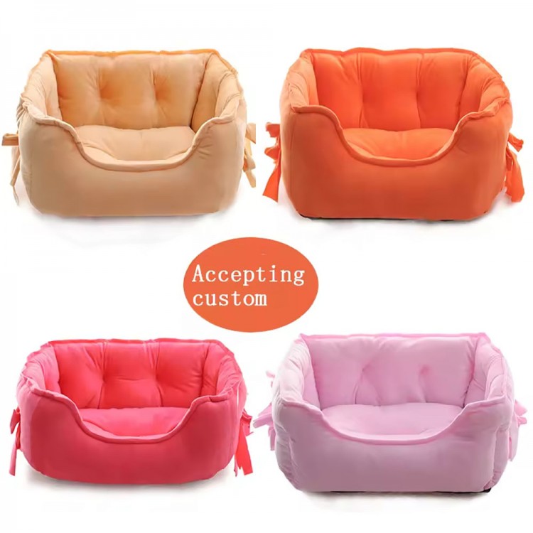 Custom Warm Pets Bed Custom Warm Pets Bed