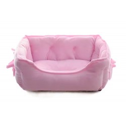 Custom Warm Pets Bed Comfortable Calming Beds for Pets