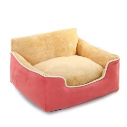 Wholesale Warm Pets Beds