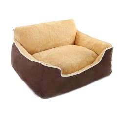 Warm Pets Beds Large