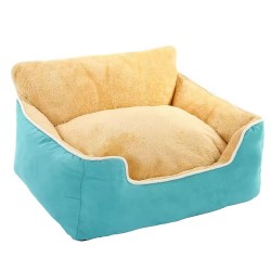 Wholesale Warm Pets Beds Large New Washable Cat Bed