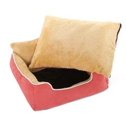 Wholesale Warm Pets Beds Large New Washable Cat Bed