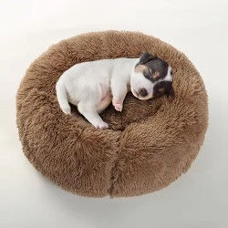 Wholesales Fleece Sleeping Bed