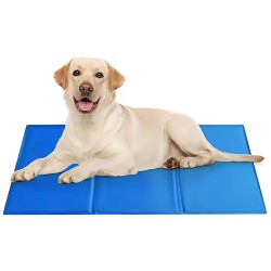 Custom Cat Cooling Mat