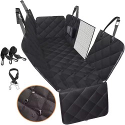 Pets Seat Covers
