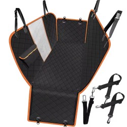 Custom Pets Seat Covers