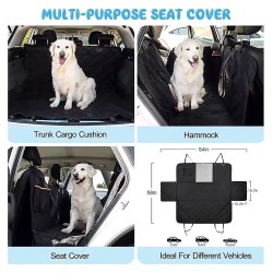 Seat Covers