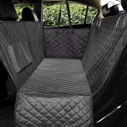 Custom Pets Seat Covers