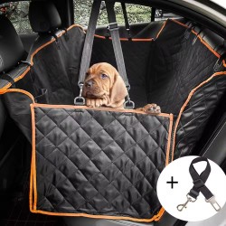 Custom Pets Seat Covers soft Material Safety Mat Dogs