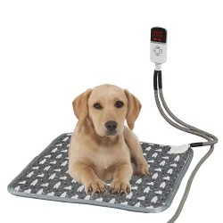 Custom Luxury Pet Blanket