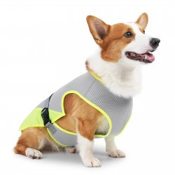 Custom Pet Cooling Vest