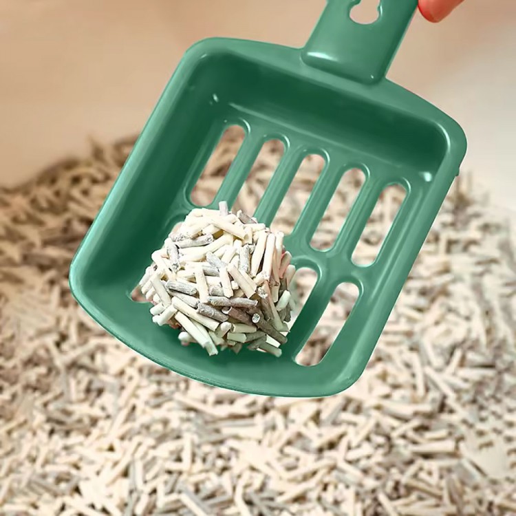 Custom Flushable Cat Litter Photo Inspiration