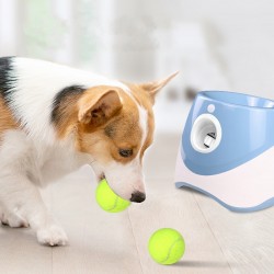 Plastic Tennis Ball