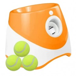 Wholesale Plastic Tennis Ball and Pet Toy for Cats and Dogs