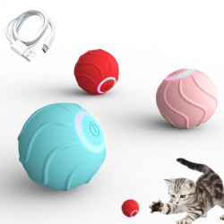 Automatic Rolling Ball