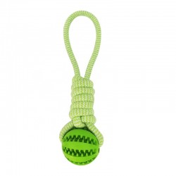 Custom Dog Ball Rope & Chew Toys for Dogs from Pet Supplier