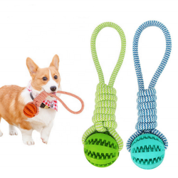 Custom Dog Ball