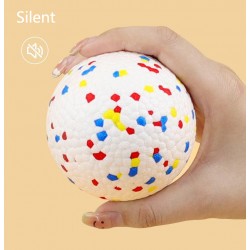 Custom Dog Chew Ball