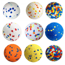 Custom Dog Chew Ball