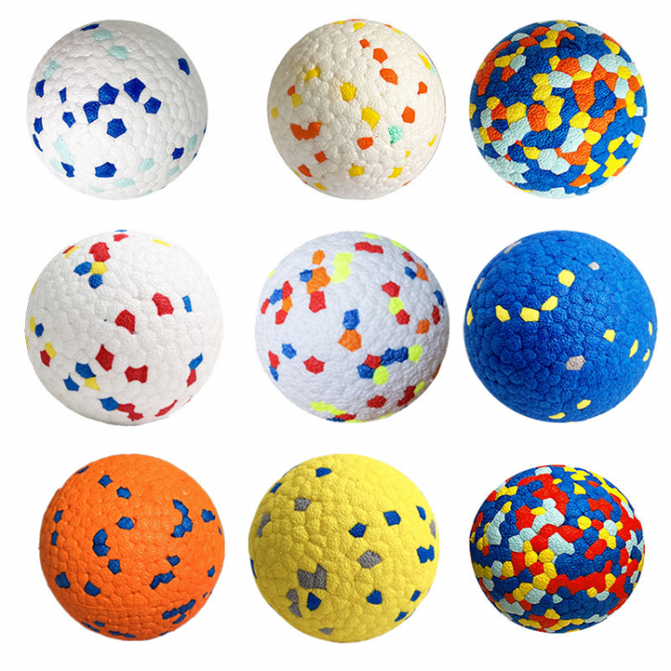 Custom Dog Chew Ball