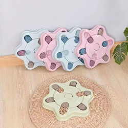 Dog Puzzle Toys
