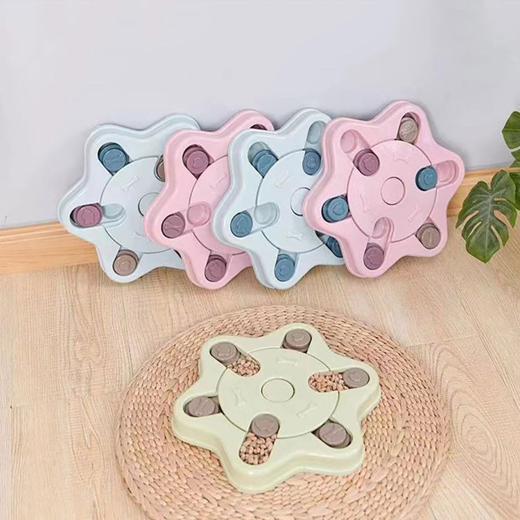 Dog Puzzle Toys Dog Puzzle Toys