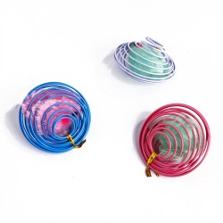 Coils Toy