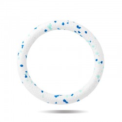 Custom Chew Dog Toys & Aggressive Pet Chewers Dog Ball Ring