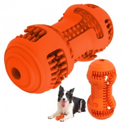 Wholesale Rubber Dog Toys & Aggressive Chewers Food Dog Toys