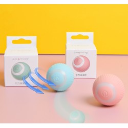 Rolling Ball
