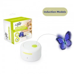 Wholesale Cat Butterfly Toy