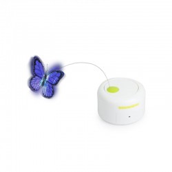 Wholesale Cat Butterfly Toy & Automatic Electric Plastic Toy
