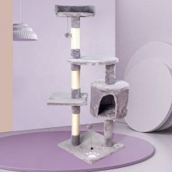 Custom Cat Tree Tower