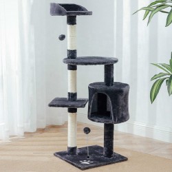 Cat Tree Tower