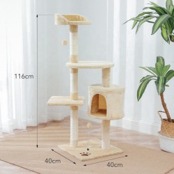 Tree Tower