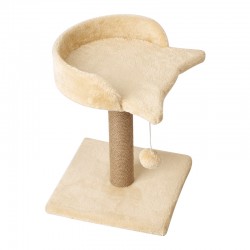 Wholesale Wood Cat Tree