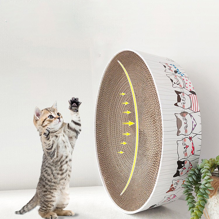 Wholesale Cat Scratcher