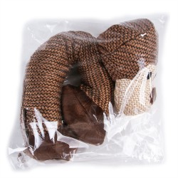 Plush Dog Toy