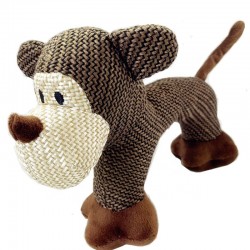 Custom Plush Dog Toy