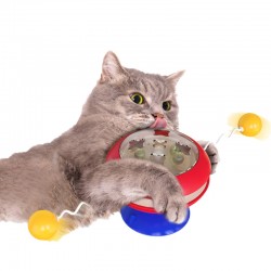 Custom Cat Catnip Toy