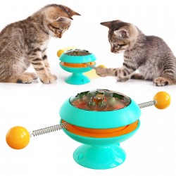 Cat Catnip Toy