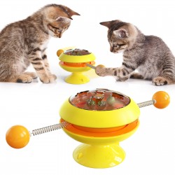 Custom Cat Catnip Toy