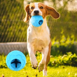 Dog Rubber Toy
