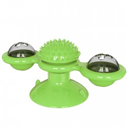 Custom Kitty Catnip Toy and Interactive Toys Materials