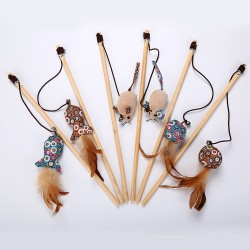 Wholesale Cat Teaser Toy