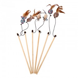 Wholesale Cat Teaser Toy