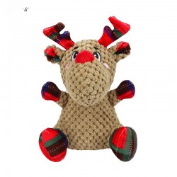 Wholesale Dog Christmas Toys
